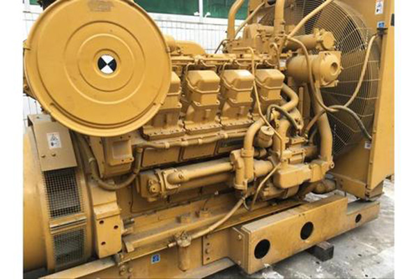 阿坝发电机出租