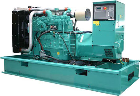 阿坝180kw康明斯柴油发电机组
