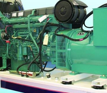 阿坝发电机出租